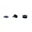 Bobine, compresseur-embrayage magnétique NRF 380017 - Visuel 1
