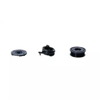 Bobine, compresseur-embrayage magnétique NRF 380017