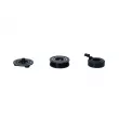 Bobine, compresseur-embrayage magnétique NRF 380018 - Visuel 1