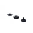 Bobine, compresseur-embrayage magnétique NRF 380018 - Visuel 2