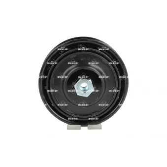 Bobine, compresseur-embrayage magnétique NRF 380024