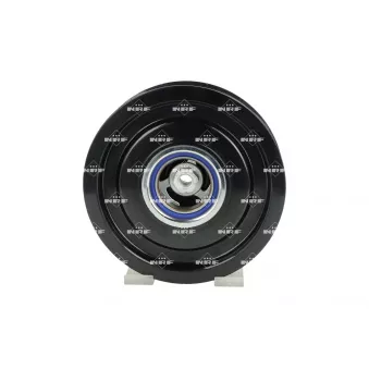 Bobine, compresseur-embrayage magnétique NRF 380027