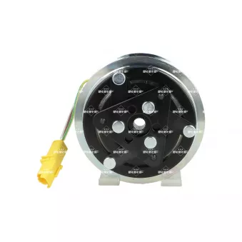 Bobine, compresseur-embrayage magnétique NRF 380030