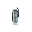 Bobine, compresseur-embrayage magnétique NRF 380032 - Visuel 2