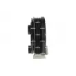 Bobine, compresseur-embrayage magnétique NRF 380033 - Visuel 2