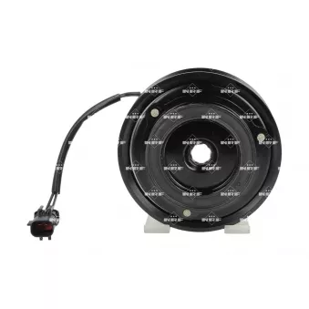 Bobine, compresseur-embrayage magnétique NRF 380034