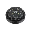 Bobine, compresseur-embrayage magnétique NRF 380036 - Visuel 3