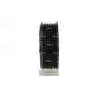 Bobine, compresseur-embrayage magnétique NRF 380039 - Visuel 2