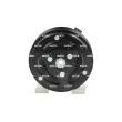 Bobine, compresseur-embrayage magnétique NRF 380040 - Visuel 1