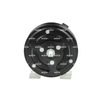 Bobine, compresseur-embrayage magnétique NRF 380040