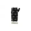 Bobine, compresseur-embrayage magnétique NRF 380040 - Visuel 2