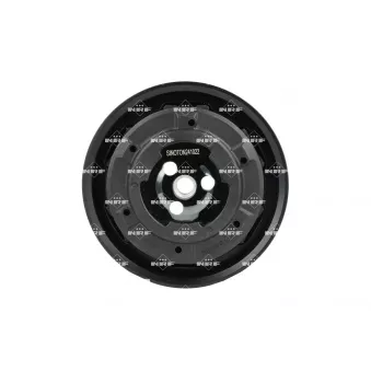 Bobine, compresseur-embrayage magnétique NRF 380041
