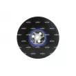 Bobine, compresseur-embrayage magnétique NRF 380041 - Visuel 3