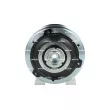 Bobine, compresseur-embrayage magnétique NRF 380043 - Visuel 1
