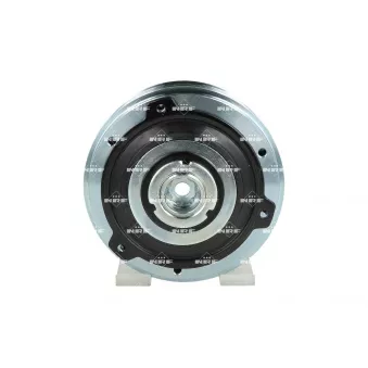 Bobine, compresseur-embrayage magnétique NRF 380043