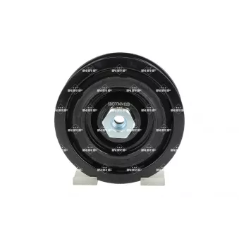 Bobine, compresseur-embrayage magnétique NRF 380044