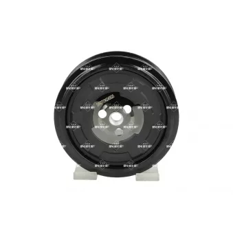 Bobine, compresseur-embrayage magnétique NRF 380048