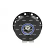 Bobine, compresseur-embrayage magnétique NRF 380049 - Visuel 1