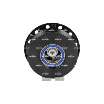 Bobine, compresseur-embrayage magnétique NRF 380049