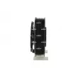 Bobine, compresseur-embrayage magnétique NRF 380050 - Visuel 2