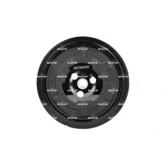 Bobine, compresseur-embrayage magnétique NRF 380051