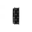 Bobine, compresseur-embrayage magnétique NRF 380051 - Visuel 2