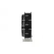Bobine, compresseur-embrayage magnétique NRF 380052 - Visuel 2