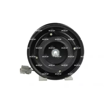 Embrayage magnétique, pour compresseurs de climatisation NRF