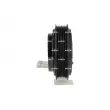 Embrayage magnétique, pour compresseurs de climatisation NRF 380061 - Visuel 2