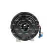 Embrayage magnétique, pour compresseurs de climatisation NRF 380061 - Visuel 3