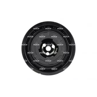 Embrayage magnétique, pour compresseurs de climatisation NRF 380065