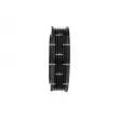 Embrayage magnétique, pour compresseurs de climatisation NRF 380065 - Visuel 2