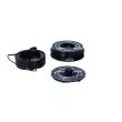 Embrayage magnétique, pour compresseurs de climatisation NRF 380066 - Visuel 3