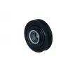 Embrayage magnétique, pour compresseurs de climatisation NRF 380067 - Visuel 2
