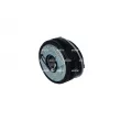 Embrayage magnétique, pour compresseurs de climatisation NRF 380068 - Visuel 2