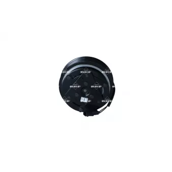 Embrayage magnétique, pour compresseurs de climatisation NRF 380070