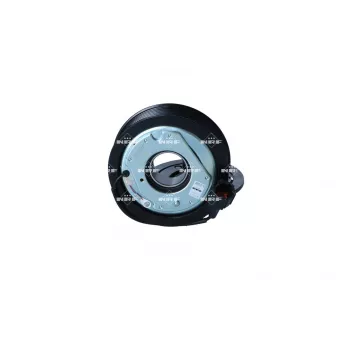 Embrayage magnétique, pour compresseurs de climatisation NRF 380076