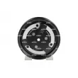 Embrayage magnétique, pour compresseurs de climatisation NRF 380077 - Visuel 1