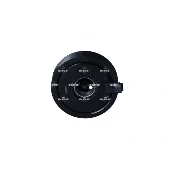 Embrayage magnétique, pour compresseurs de climatisation NRF 380078