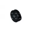 Embrayage magnétique, pour compresseurs de climatisation NRF 380078 - Visuel 2