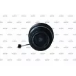Embrayage magnétique, pour compresseurs de climatisation NRF 380081 - Visuel 1