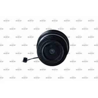 Embrayage magnétique, pour compresseurs de climatisation NRF 380081