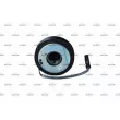 Embrayage magnétique, pour compresseurs de climatisation NRF 380081 - Visuel 3