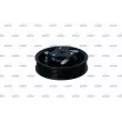 Embrayage magnétique, pour compresseurs de climatisation NRF 380082 - Visuel 1