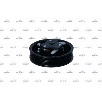 Embrayage magnétique, pour compresseurs de climatisation NRF 380082