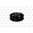 Embrayage magnétique, pour compresseurs de climatisation NRF 380082 - Visuel 2
