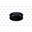 Embrayage magnétique, pour compresseurs de climatisation NRF 380082 - Visuel 3