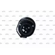 Embrayage magnétique, pour compresseurs de climatisation NRF 380083 - Visuel 1