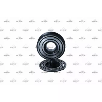 Embrayage magnétique, pour compresseurs de climatisation NRF 380084