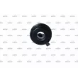 Embrayage magnétique, pour compresseurs de climatisation NRF 380084 - Visuel 3